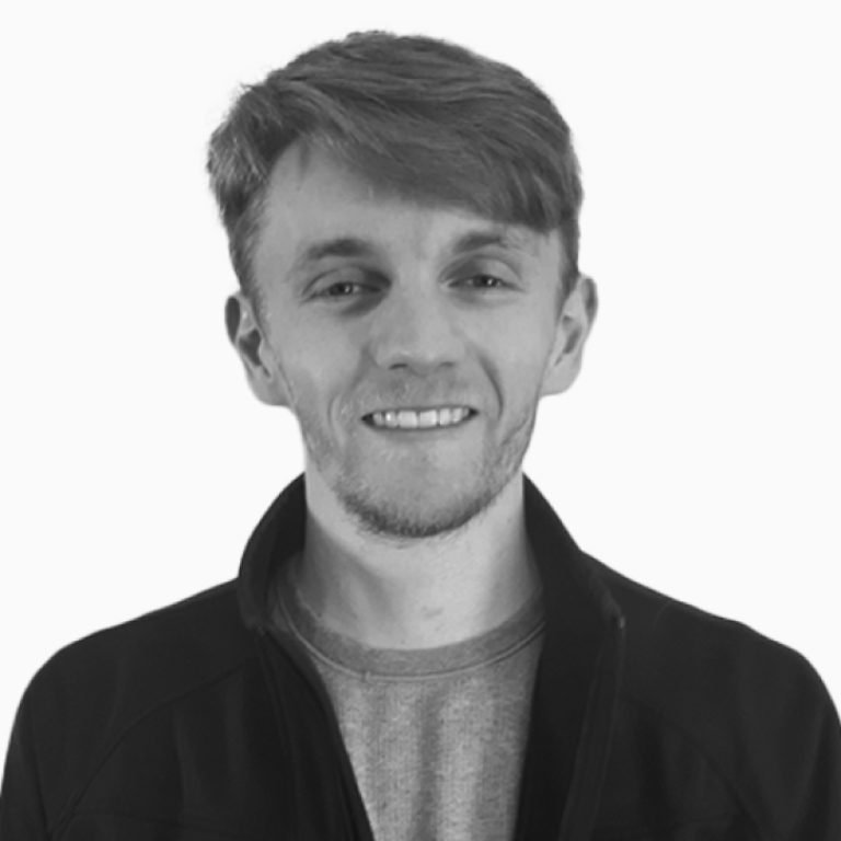 Aidan — Social Media Management Aidan, Social Media Management at WebRocket
