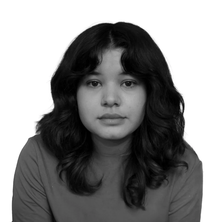 Mariah — Graphic Designer & 3D Artist Mariah, Graphic Designer and 3D Artist at WebRocket