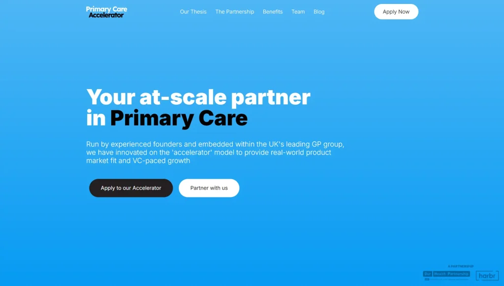Websites — WebRocket Labs portfolio Websites design example 9 by WebRocket Labs