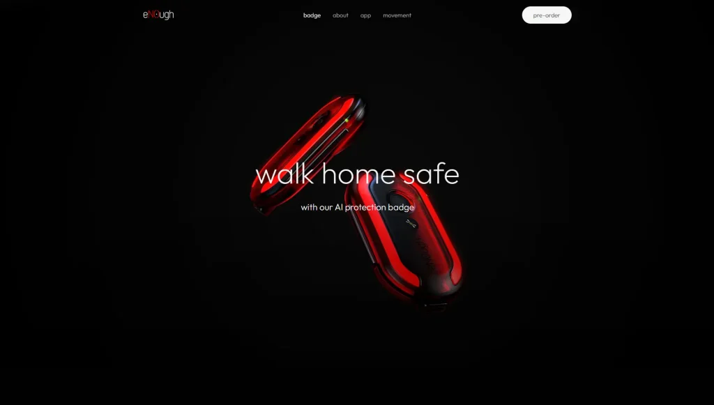 Websites — WebRocket Labs portfolio Websites design example 5 by WebRocket Labs