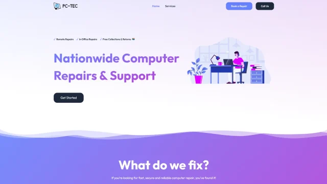 Digital product visual — WebRocket Labs Digital product visual by WebRocket Labs