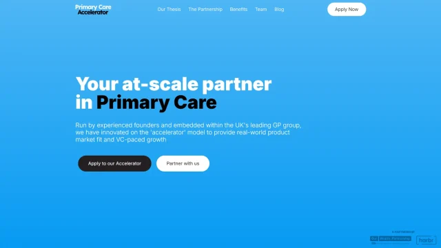 Website section — WebRocket Labs Website section design by WebRocket Labs