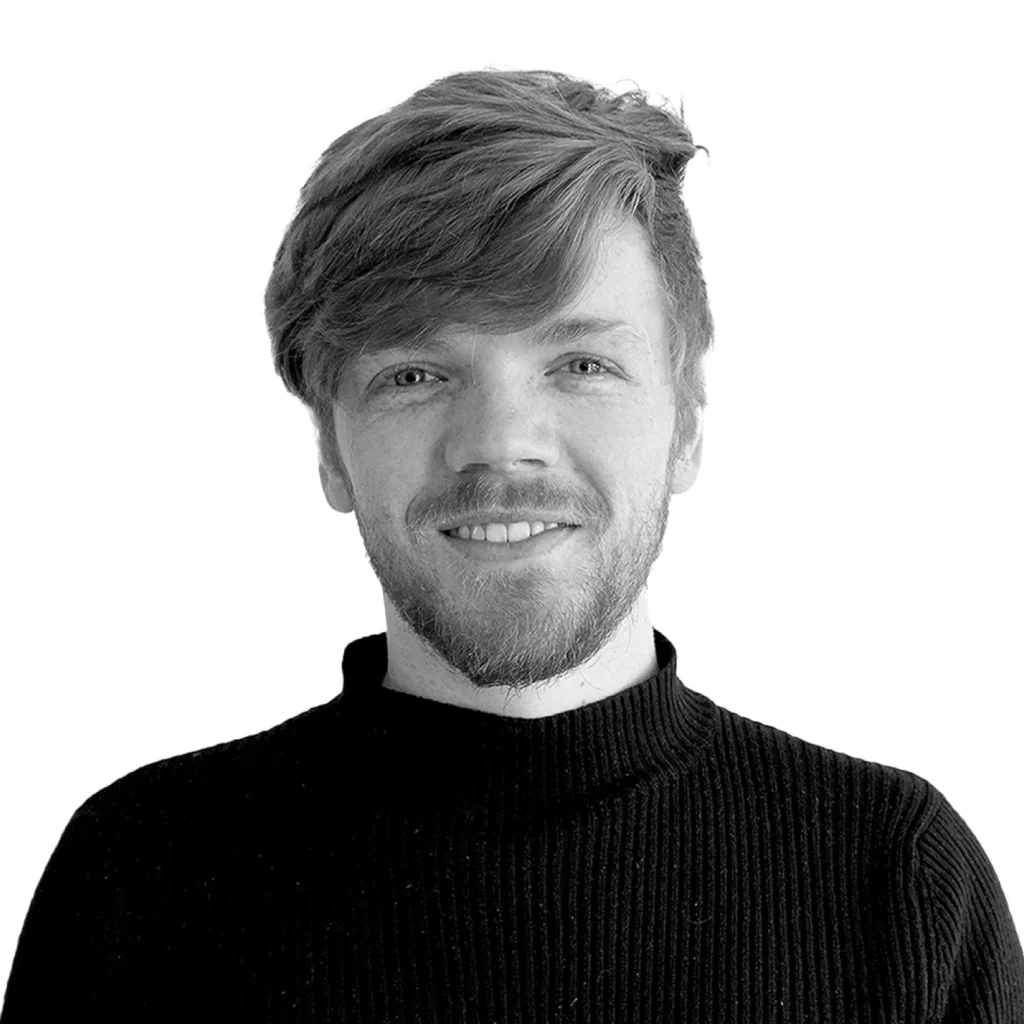 Dylan Bradford — WebRocket Founder Dylan Bradford, Founder of WebRocket — web and graphic designer
