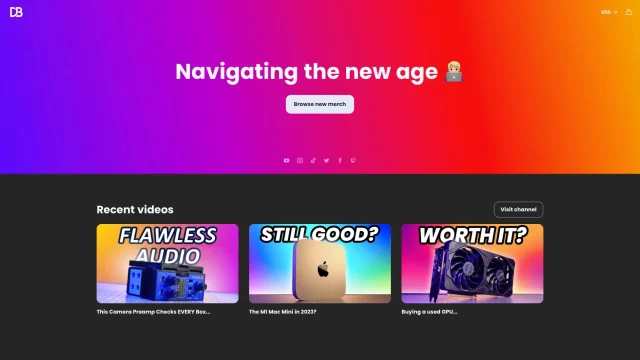 Campaign creative — WebRocket Labs Digital campaign creative by WebRocket Labs